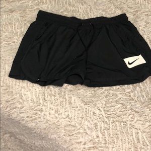 Nike Drawstring Shorts